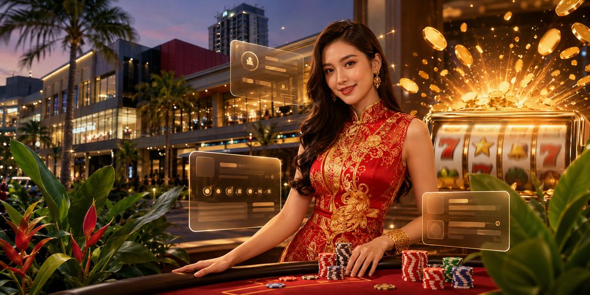 mahjong333