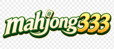 mahjong333 Logo